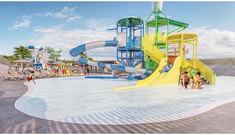 Stella Palace Resort & Spa, Крит